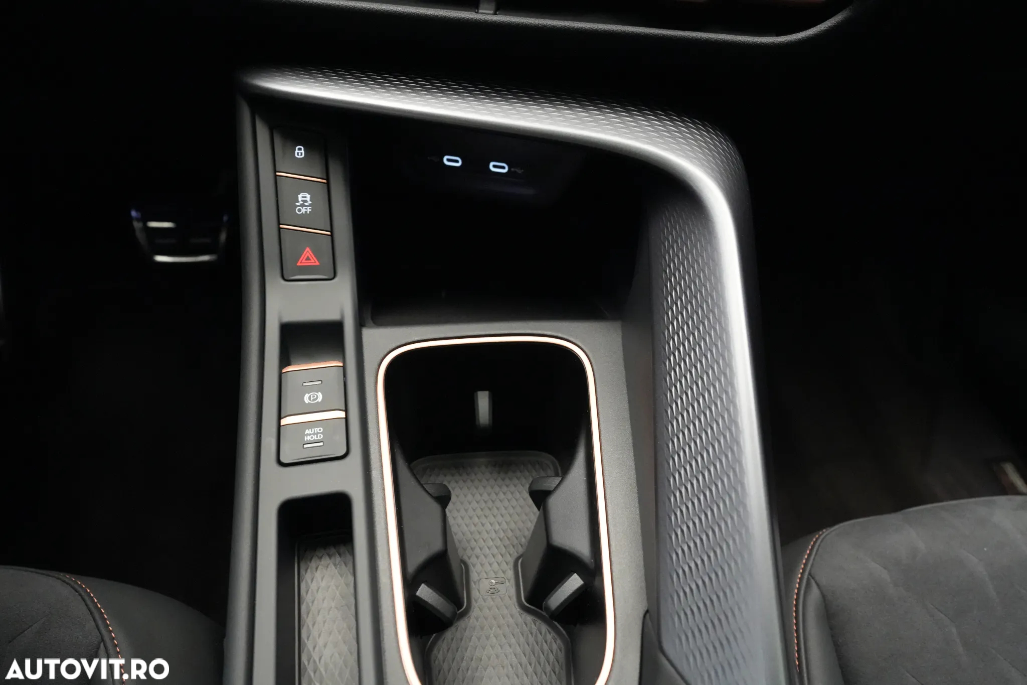 Cupra Terramar - 24