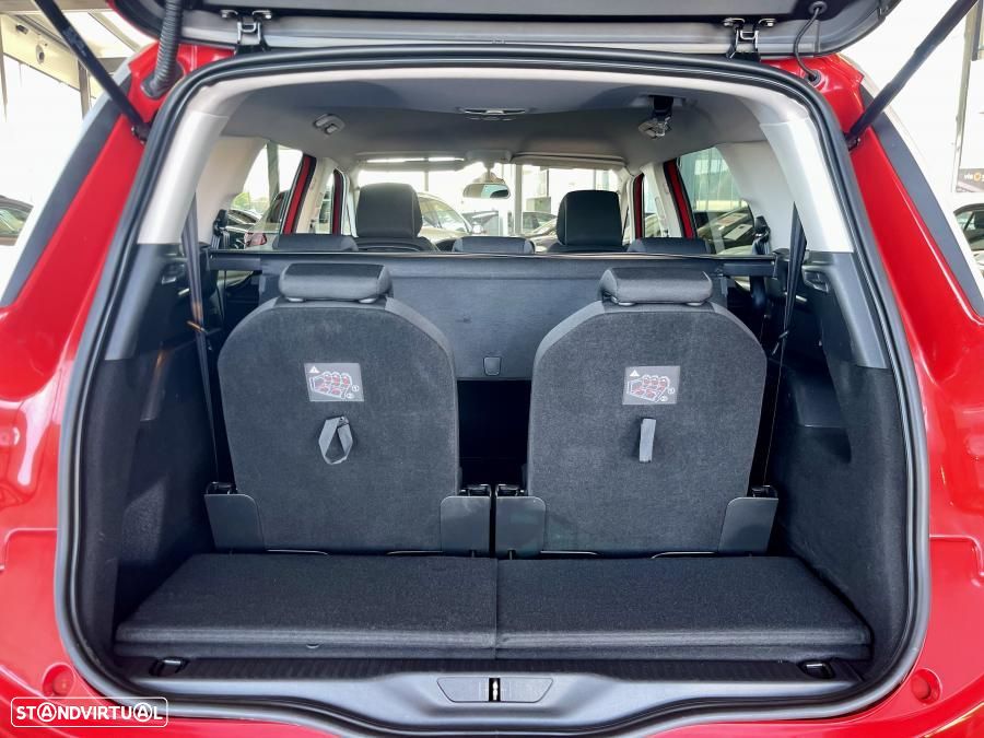 Citroën C4 Spacetourer 1.5 BlueHDi Feel EAT8 - 30