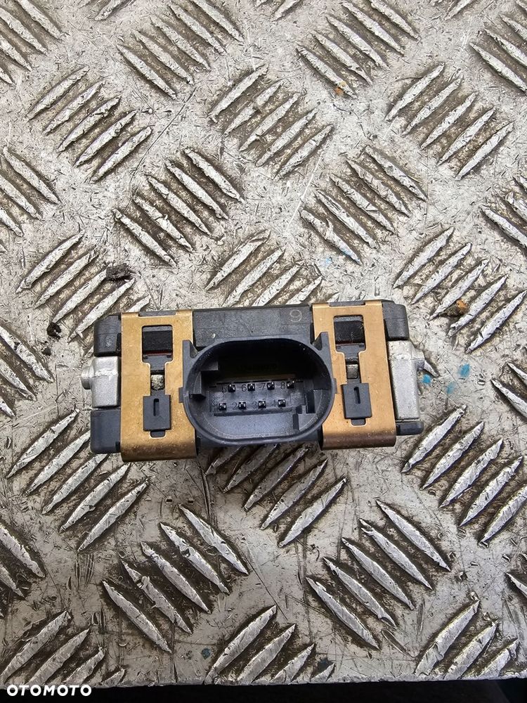 mercedes sprinter 907 910 radar sensor distronic a9079006004 - 3