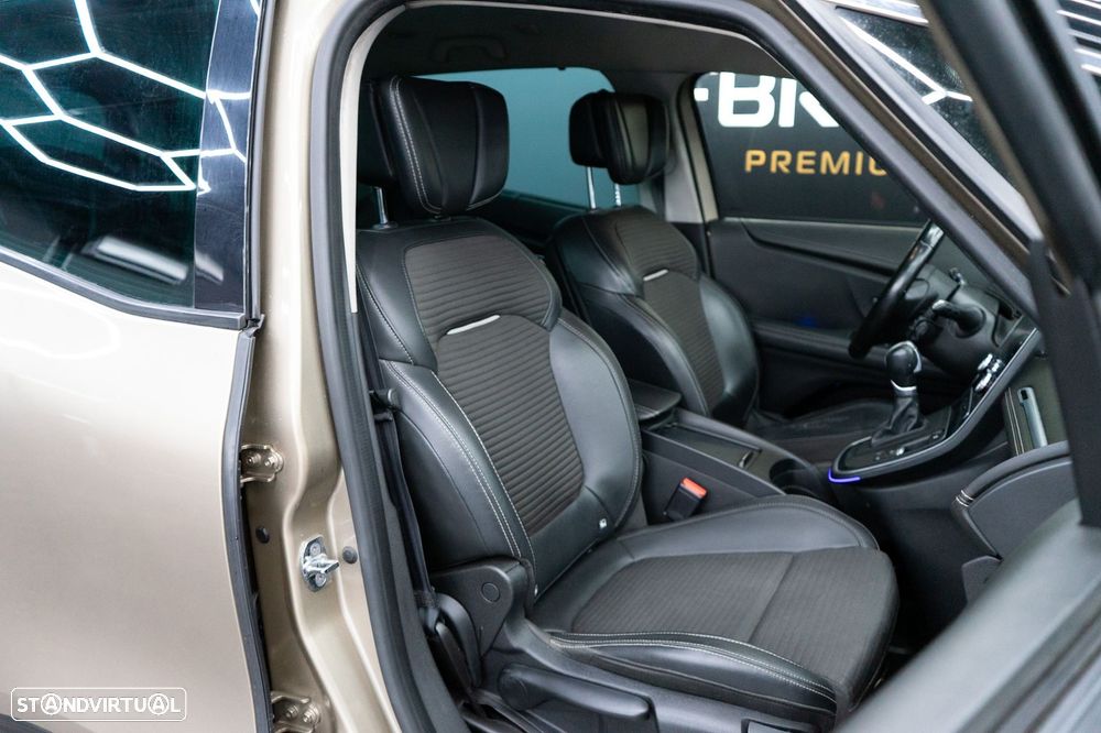 Renault Scénic 1.5 dCi Bose Edition EDC SS - 45