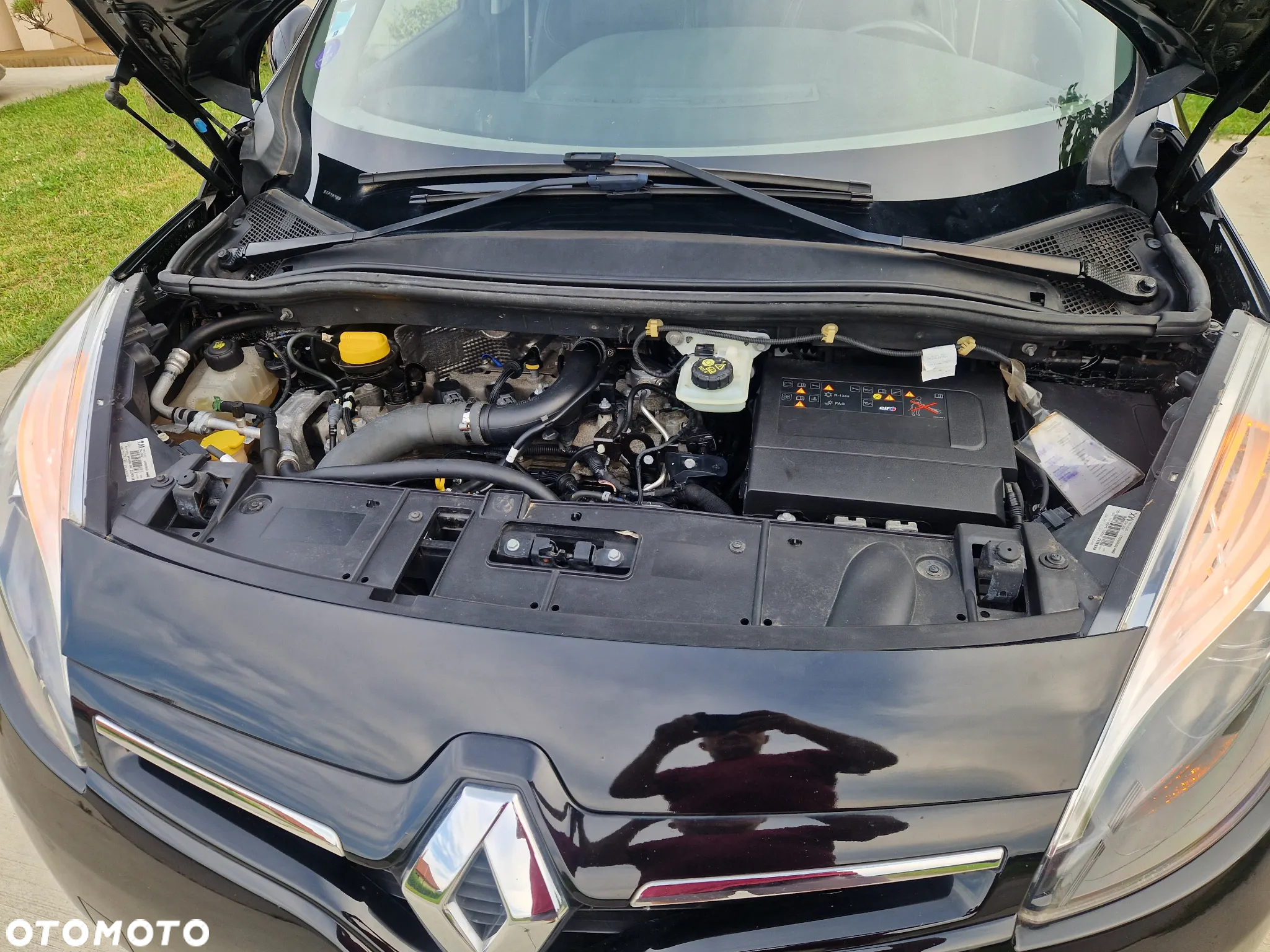 Renault Scenic ENERGY TCe 130 S&S Bose Edition - 14