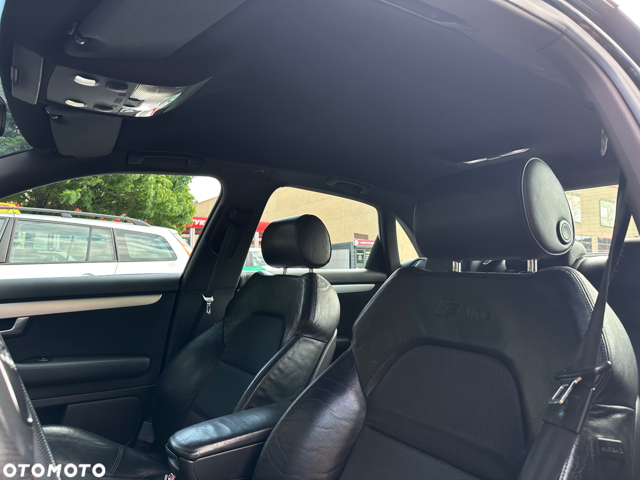 Audi A4 - 25