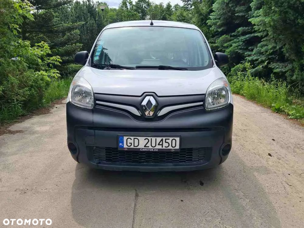 Renault Kangoo 1.5 dCi Zen - 5