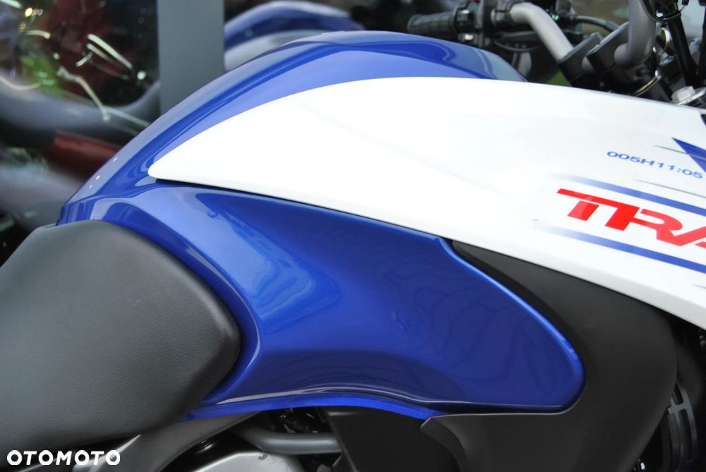 Honda Transalp - 33