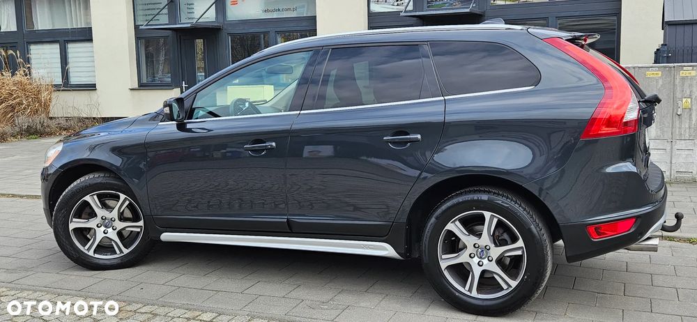 Volvo XC 60 DRIVe Summum - 31