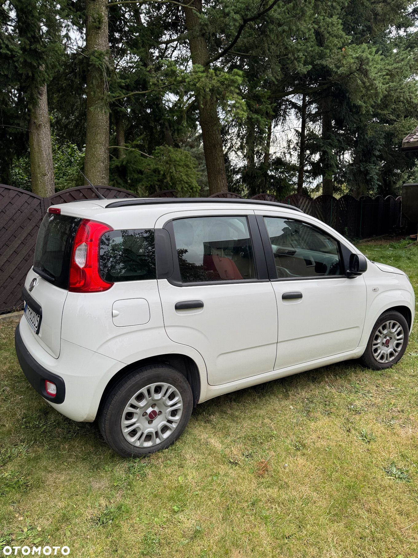 Fiat Panda 1.2 Easy - 1