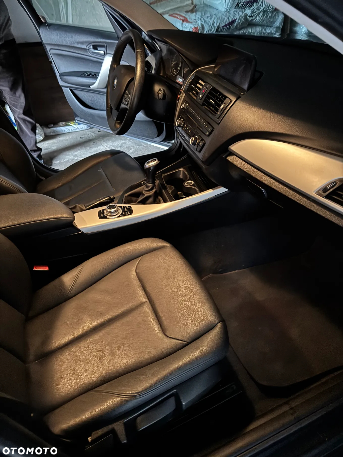 BMW Seria 1 - 10