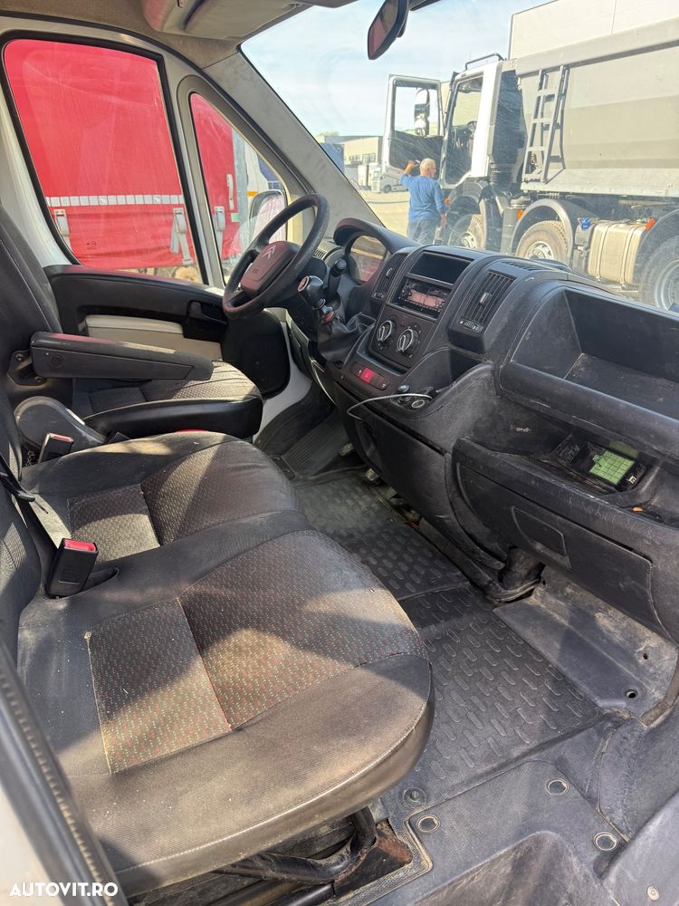 Citroën Jumper - 5