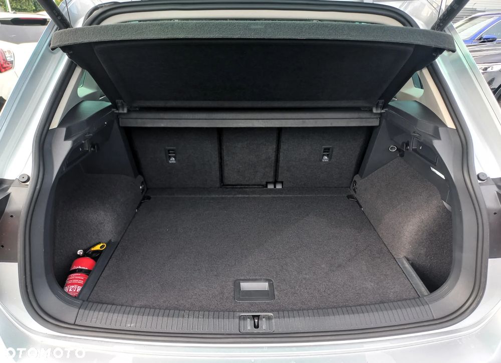 Volkswagen Tiguan 1.5 TSI EVO Life - 28