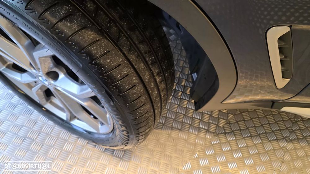 BMW X3 20 d xDrive xLine Auto - 30