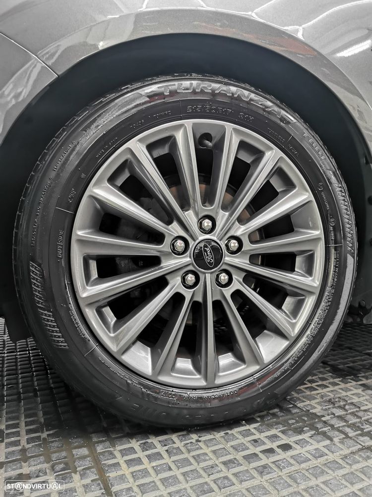 Ford Focus 1.0 EcoBoost ST-Line - 7