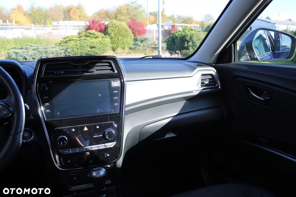 SsangYong/KGM Tivoli Grand 1.5 T-GDI Quartz - 17