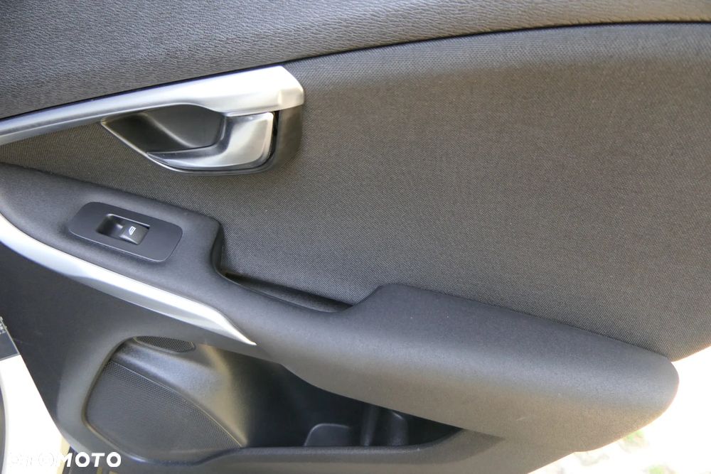 Volvo V40 - 31