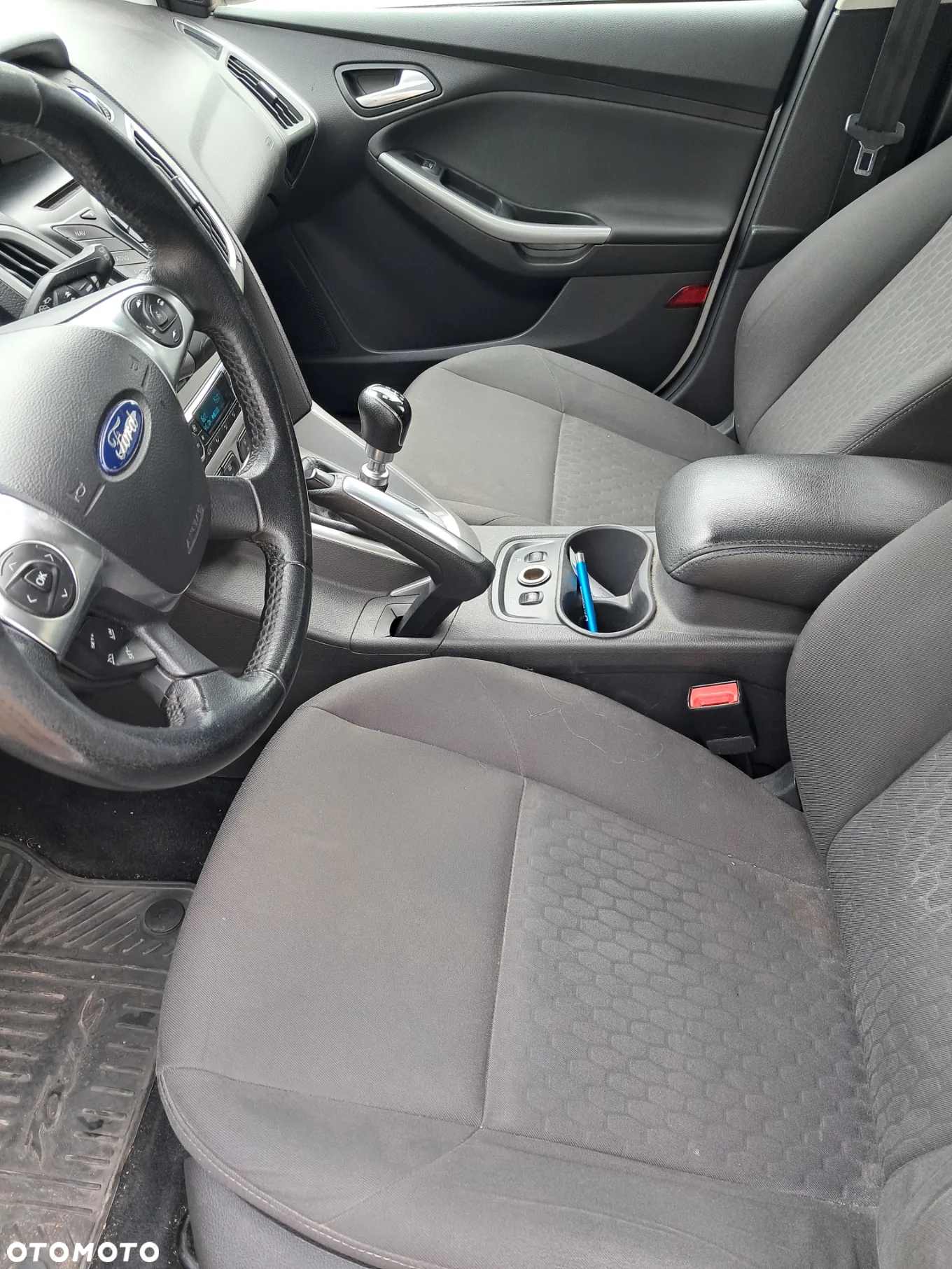 Ford Focus - 5