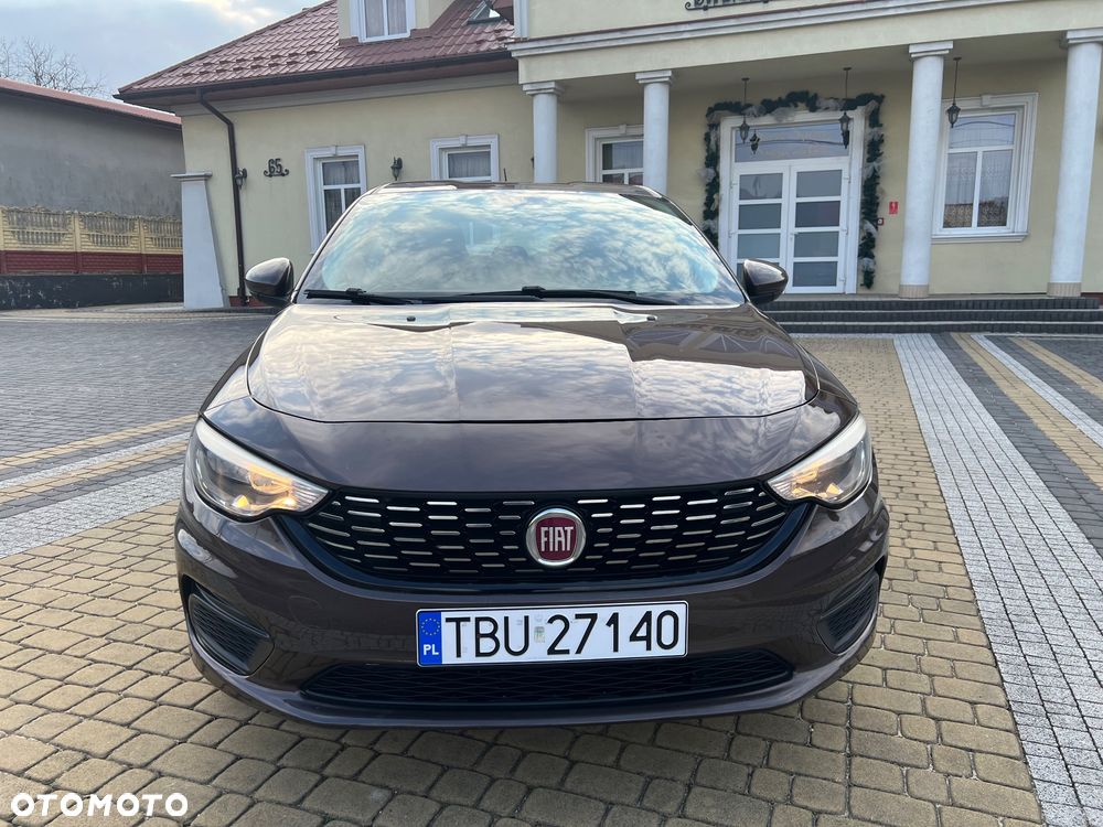Fiat Tipo 1.4 16V Easy - 2