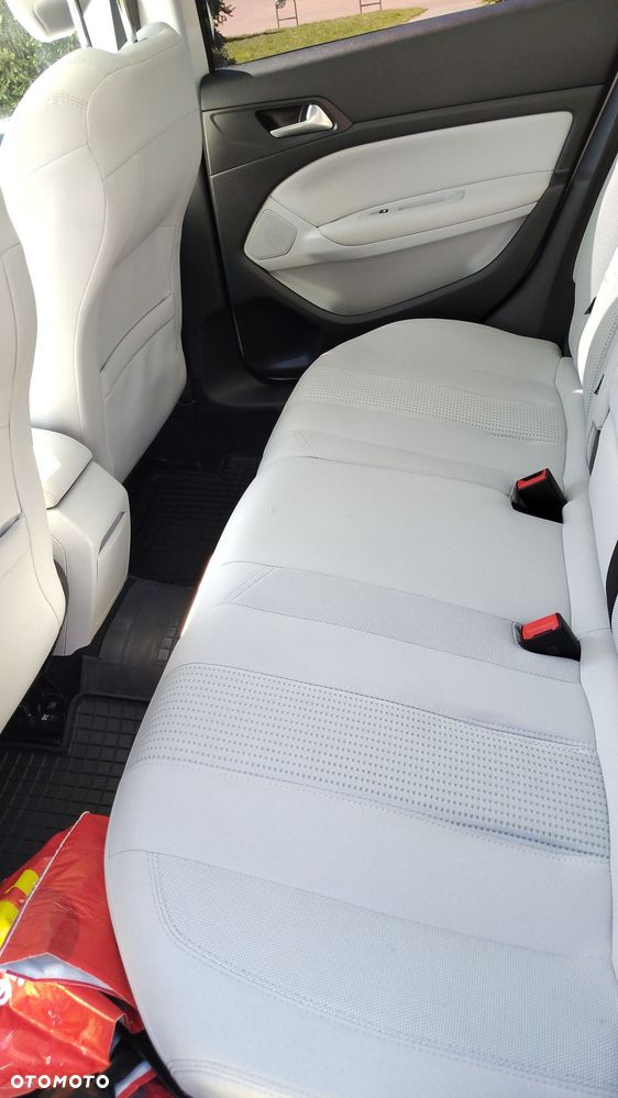 Peugeot 308 BlueHDi FAP 120 Stop & Start Allure - 16