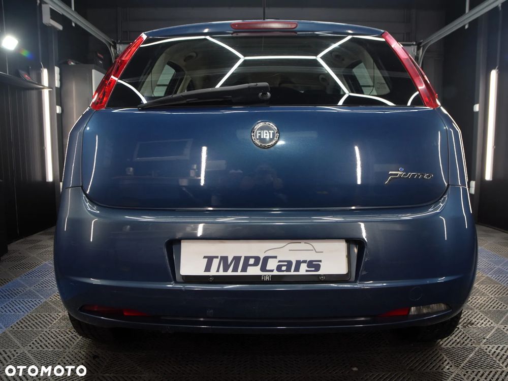 Fiat Punto - 11