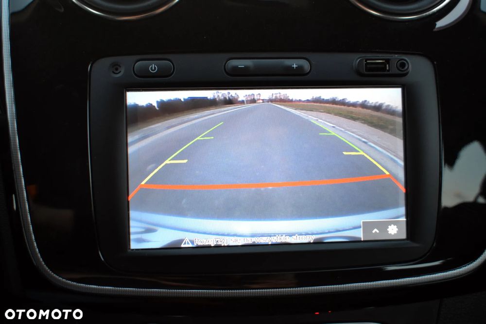 Dacia Sandero Stepway Blue dCi 95 Prestige - 28