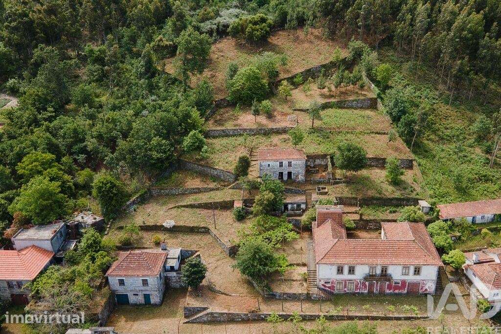Quinta em Espadanedo - Grande imagem: 2/33