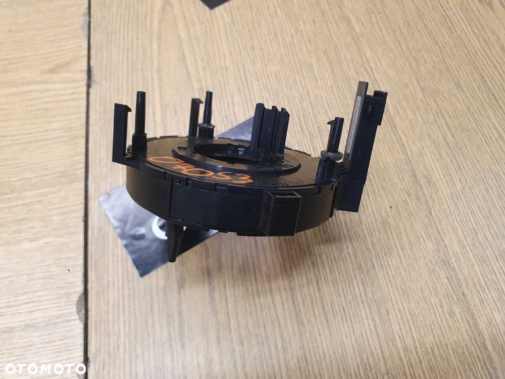 Taśma 1J0959653 E Zwijak Czujnik Skrętu Air Bag Poduszki Kierownicy Audi VW Seat Skoda - 23