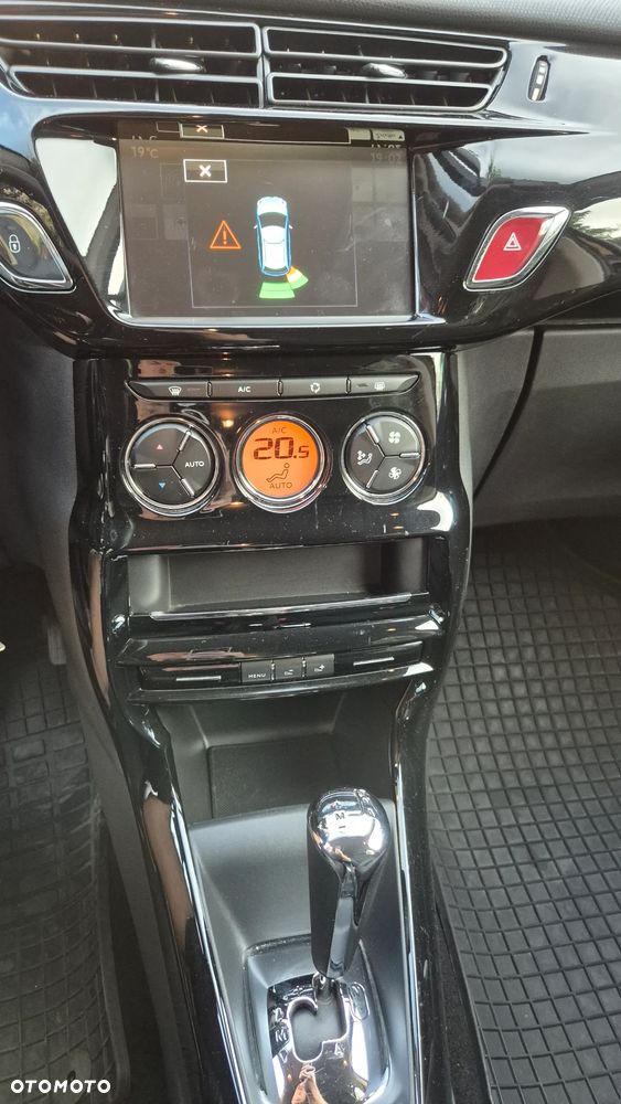 Citroën C3 1.2 e-VTi Exclusive ETG - 16