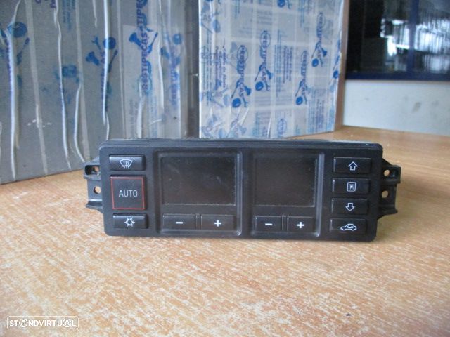 Comando Sofagem 8L0820043m AUDI A3 8L 2000 1.9 TDI 110CV 0P CINZA Hella - 5