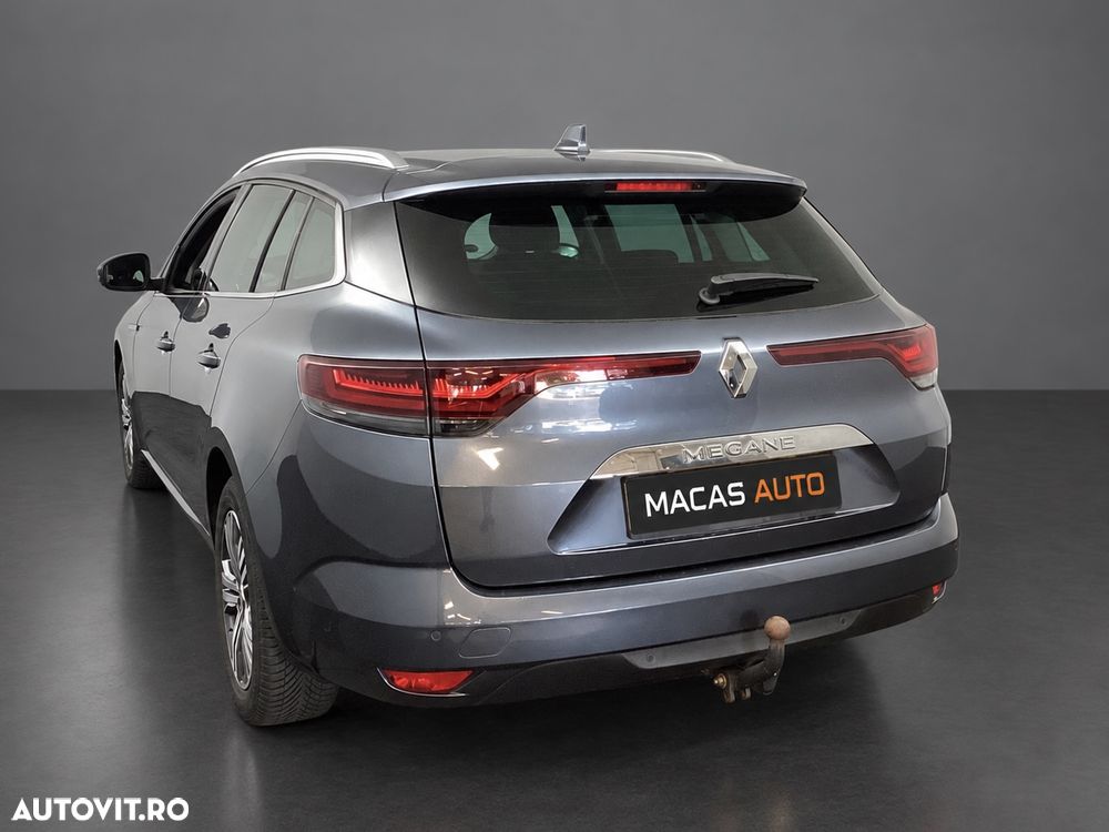 Renault Megane - 4