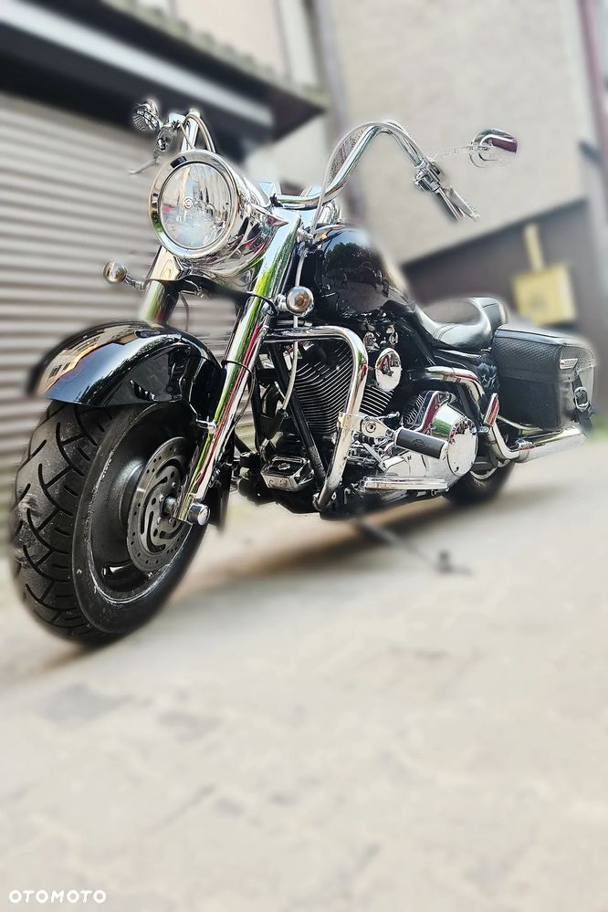 Harley-Davidson Touring Road King - 1
