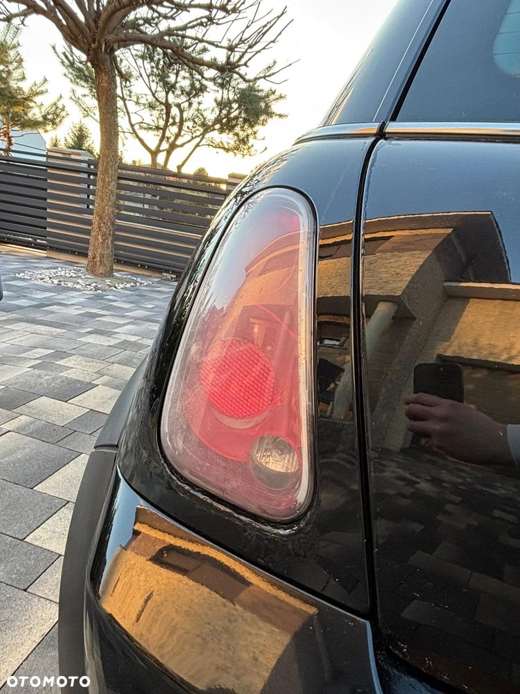 MINI Cooper Standard - 4