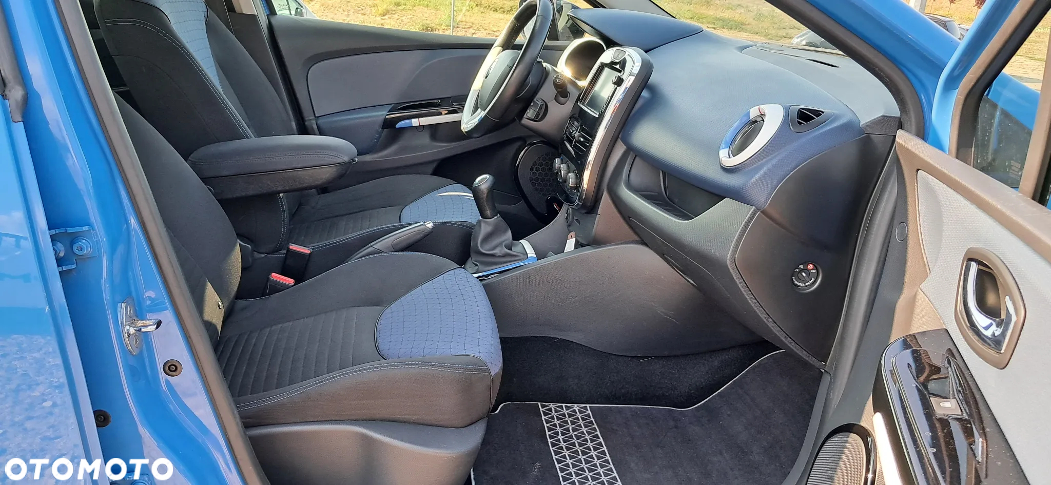 Renault Clio (Energy) TCe 90 Start & Stop LIMITED - 8
