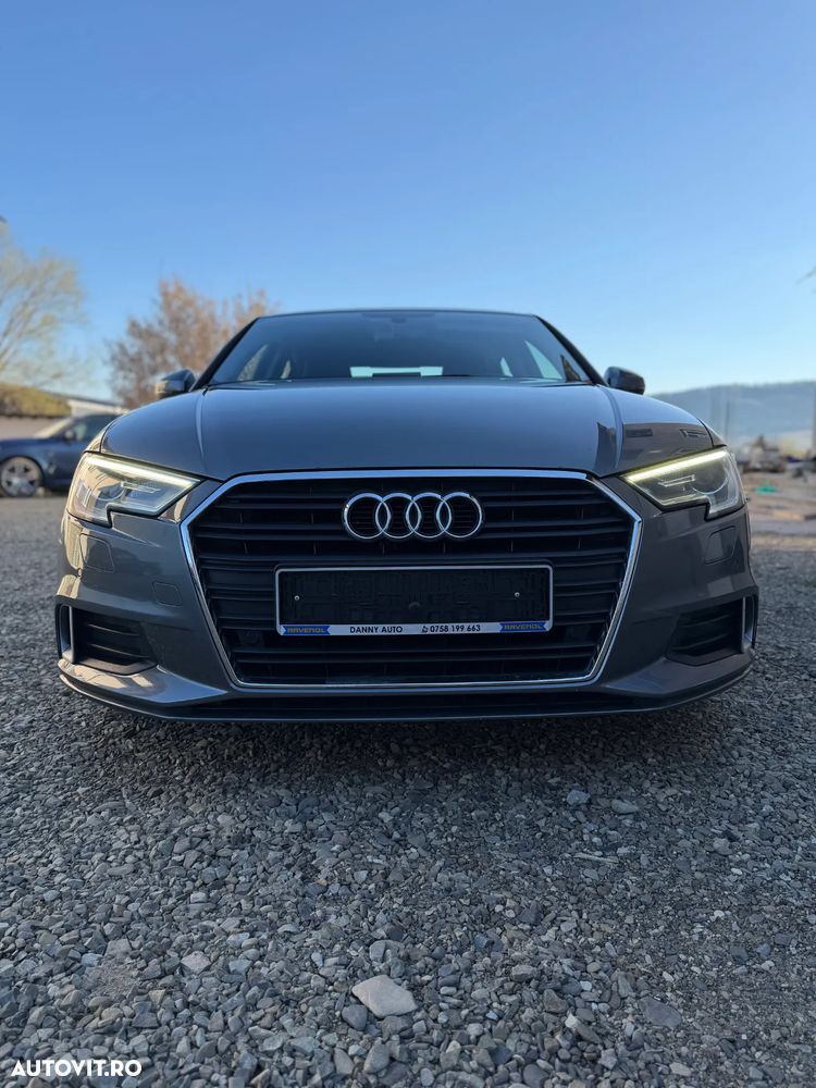 Audi A3 - 17