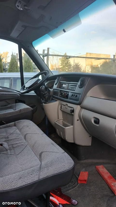 Renault Master - 5