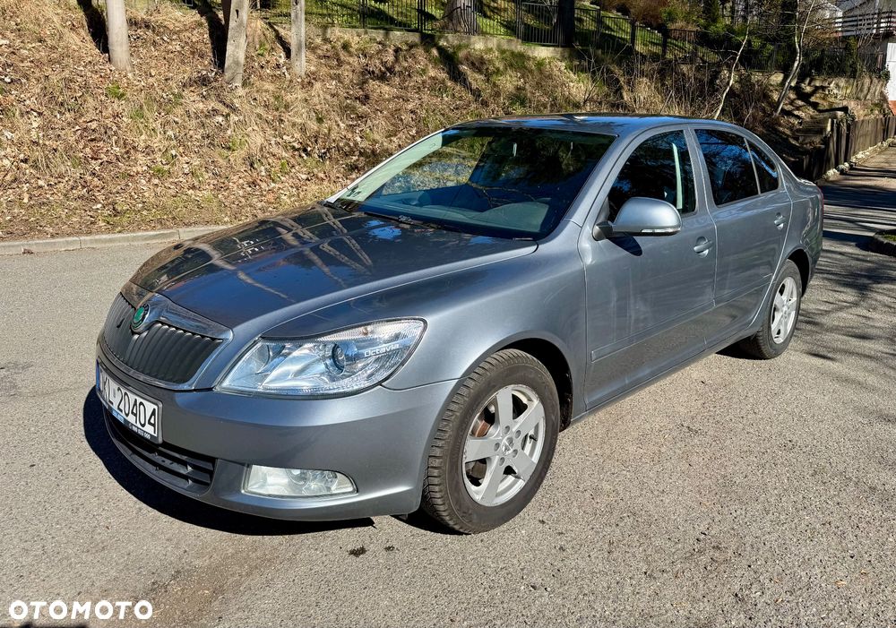Skoda Octavia 1.4 TSI Active - 2