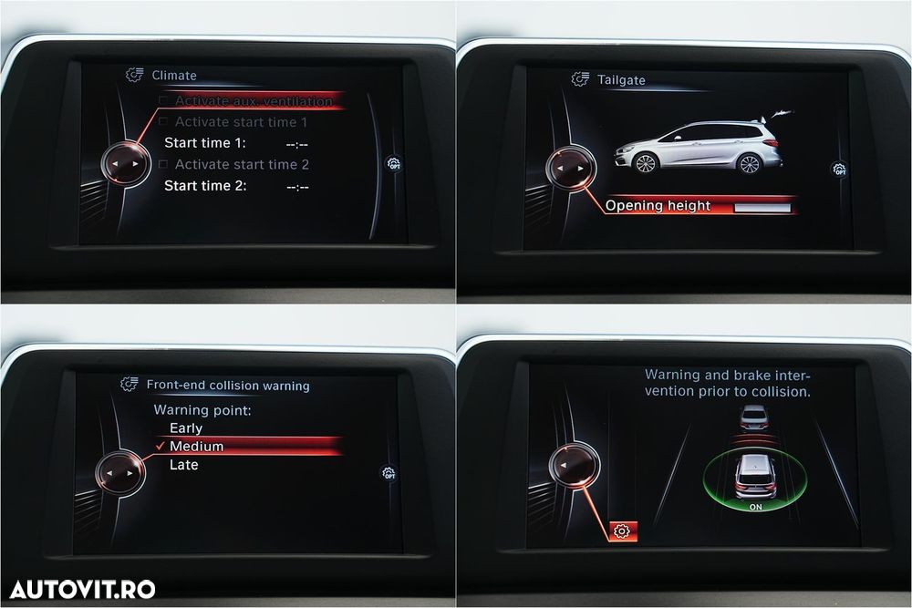 BMW Seria 2 - 21