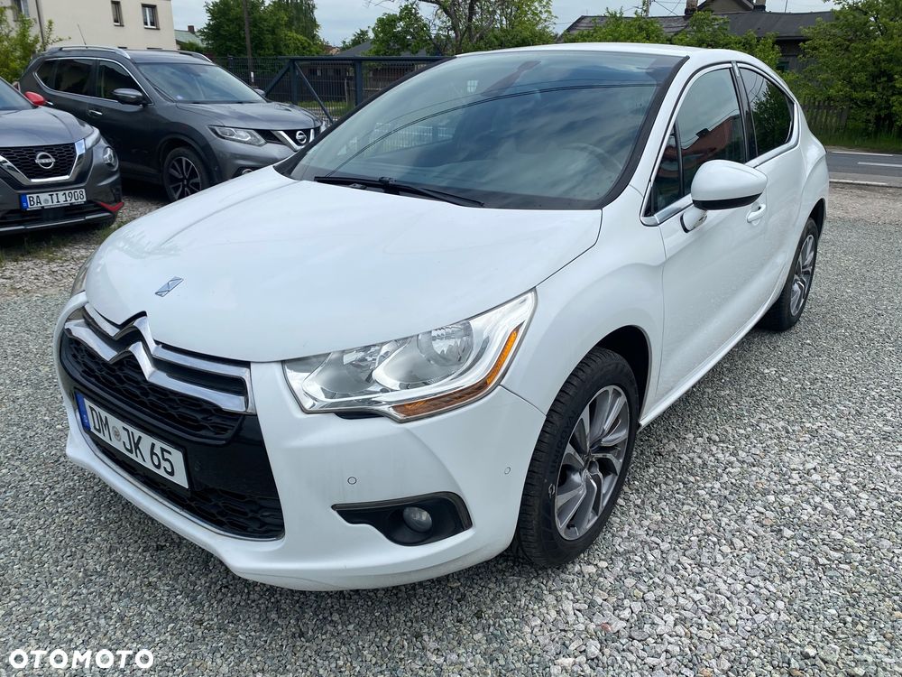 Citroën DS4 VTi 120 SoChic - 7
