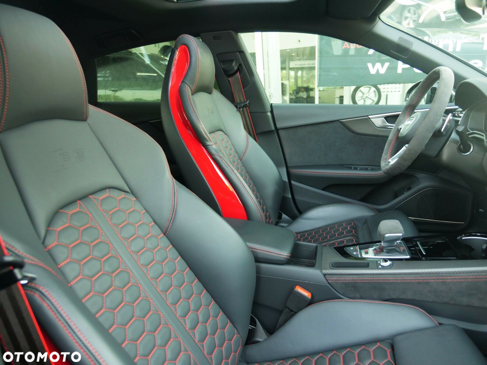 Audi RS5 - 13