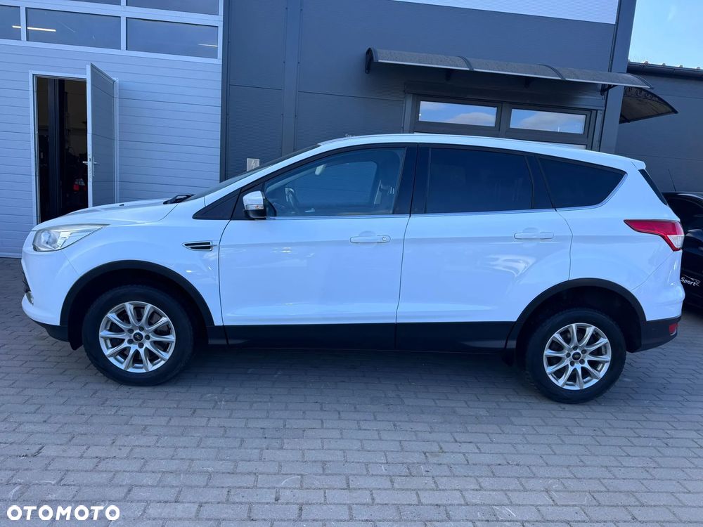 Ford Kuga 2.0 TDCi 2x4 Trend - 7
