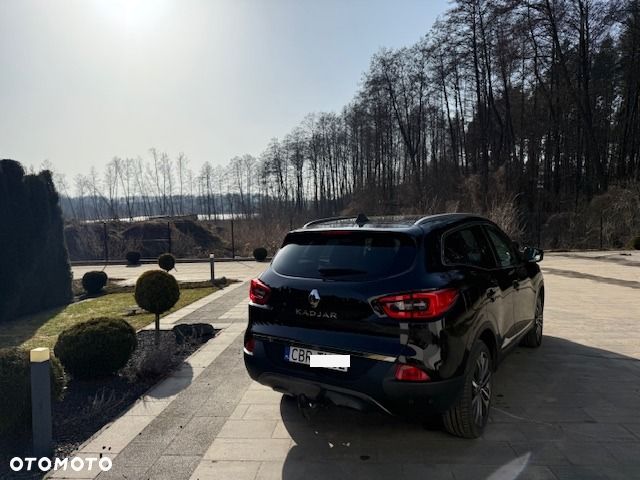 Renault Kadjar Energy dCi 130 X-tronic Bose Edition - 2