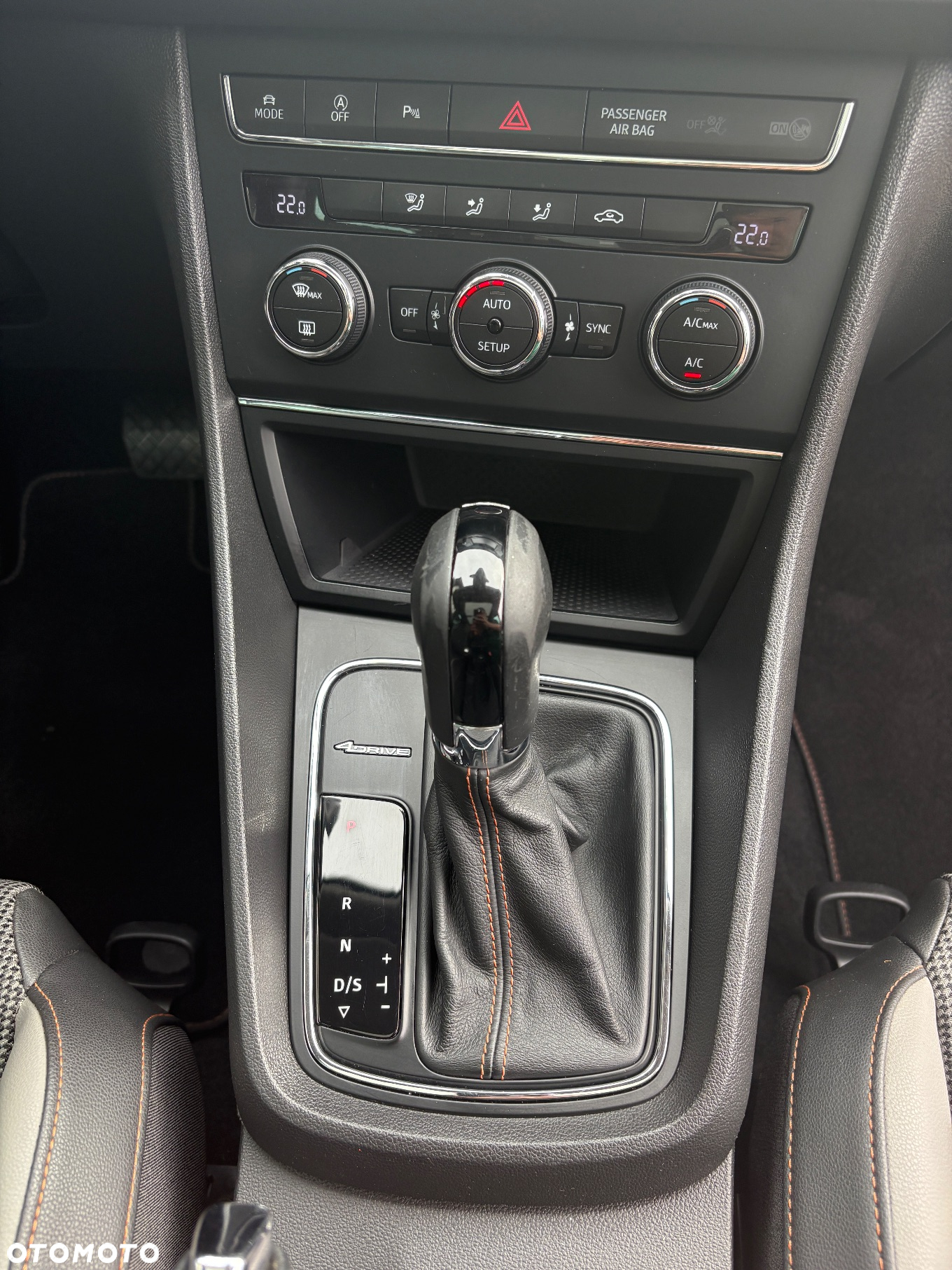 Seat Leon ST 2.0 TDI Start&Stop 4Drive DSG X-Perience - 16