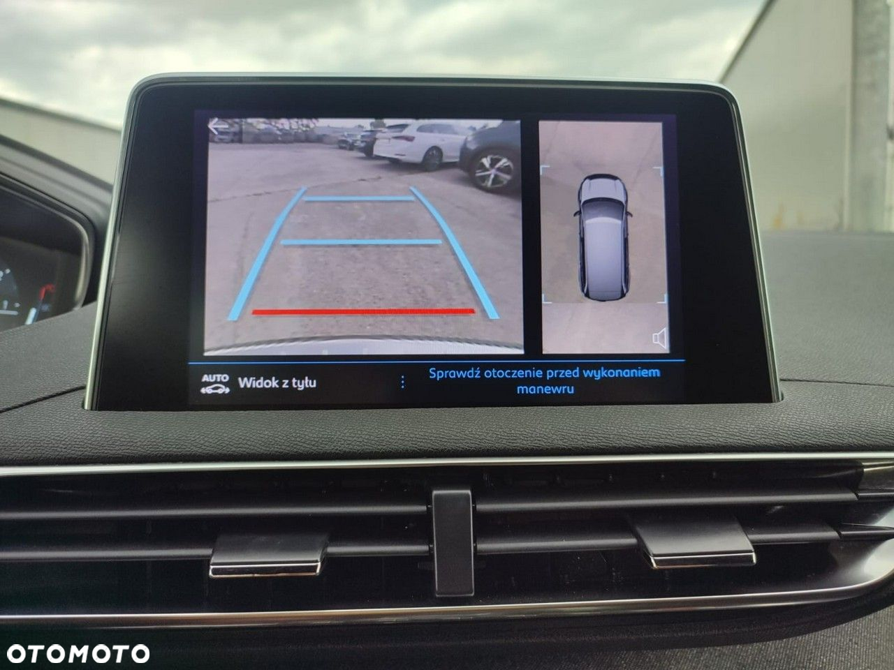 Peugeot 5008 1.6 PureTech GT Line S&S EAT8 - 7