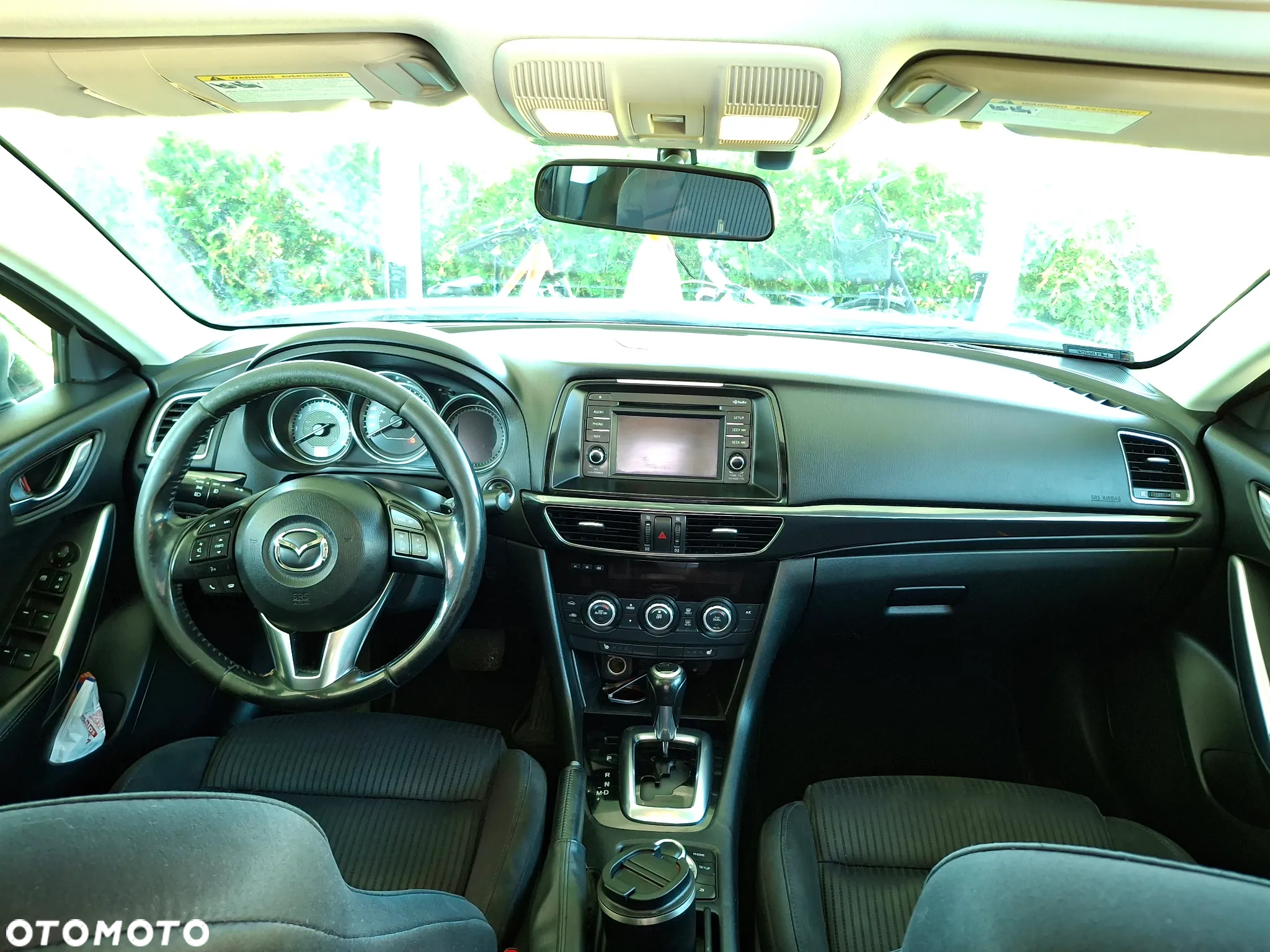 Mazda 6 2.5 Skypassion I-ELoop - 3