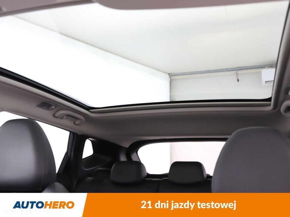 Nissan Qashqai 1.2 DIG-T Tekna - 36
