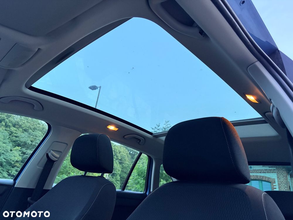 Skoda RAPID 1.2 TSI (Green tec) DSG Scout Line - 12