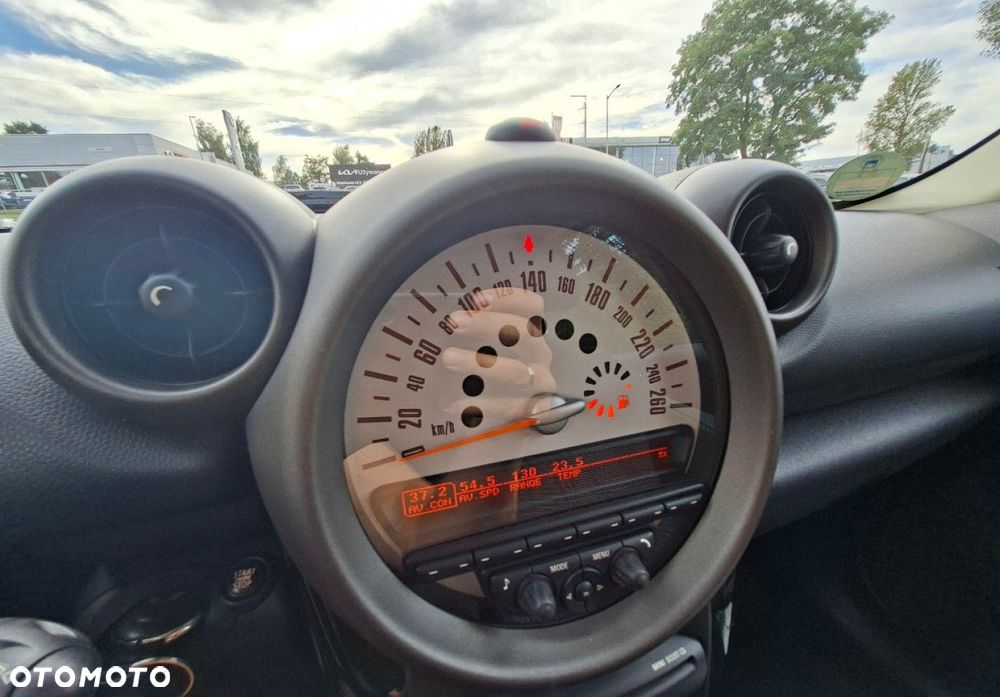 MINI Countryman - 27