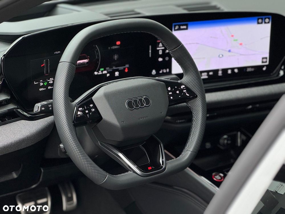 Audi A6 Limousine - 12