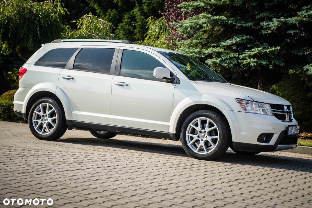 Dodge Journey - 6