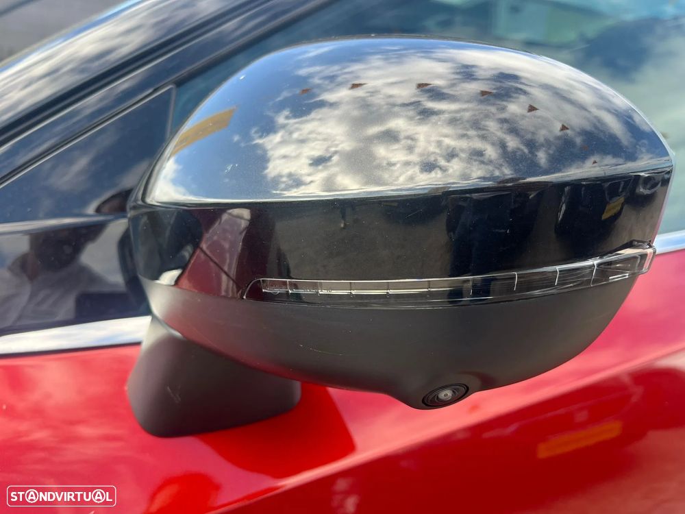 Nissan Qashqai 1.3 DIG-T N-Connecta - 23