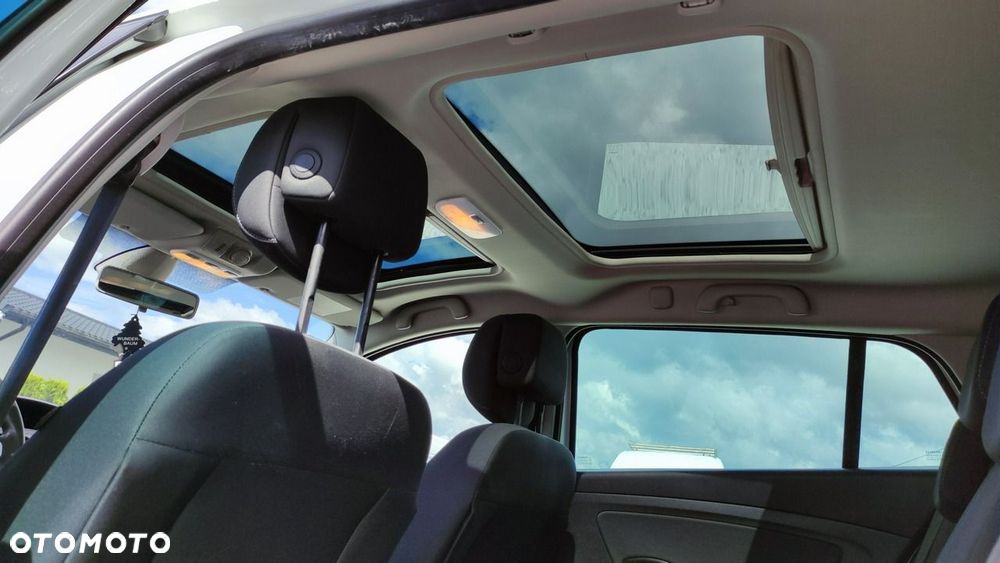Renault Megane 1.6 16V 110 Authentique - 7