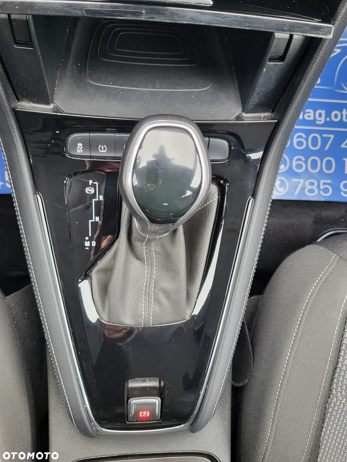 Opel Grandland X 1.5 CDTI Design Line S&S - 26