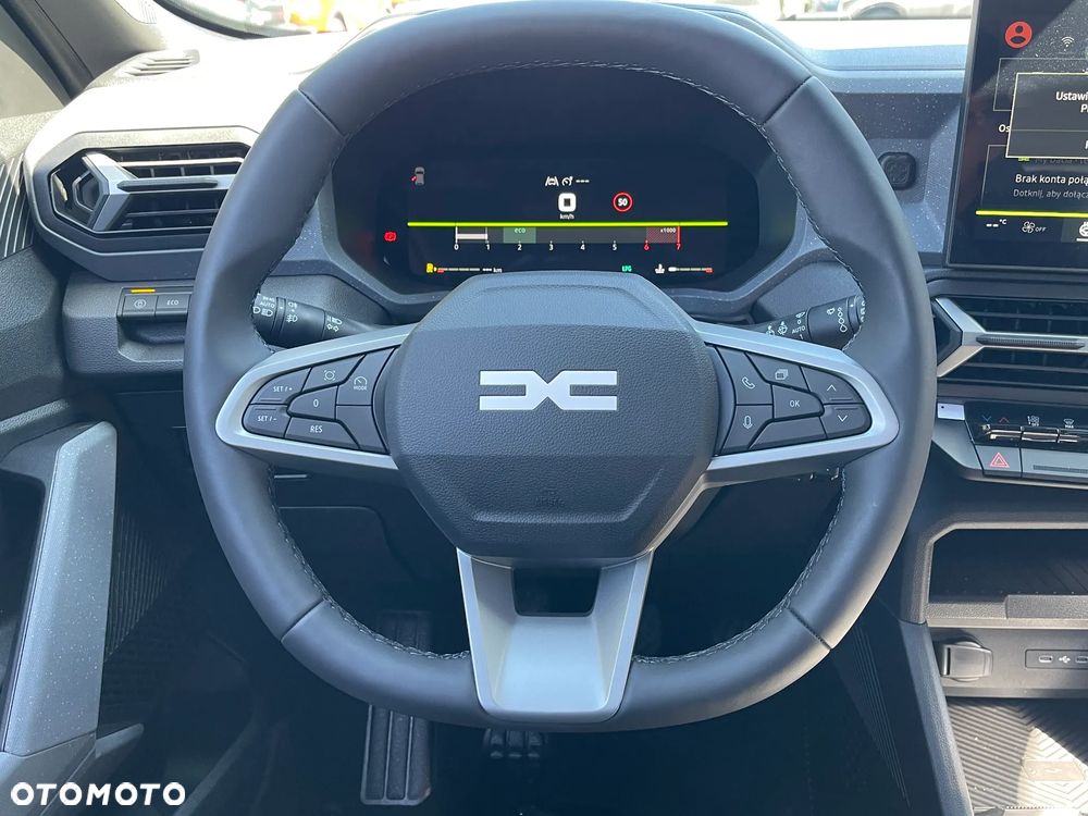 Dacia Duster - 14